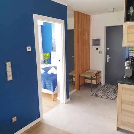 Relaxapart - Komfortowy Apartament Z Prywatna Sauna Szczyrk Luaran gambar